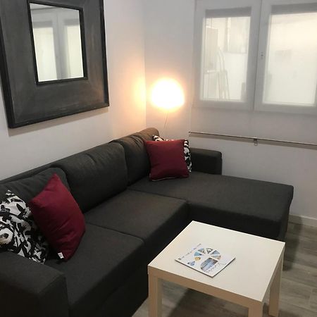 Apartamento Moderno Junto Al Mar Apartment Vinarós Exterior foto