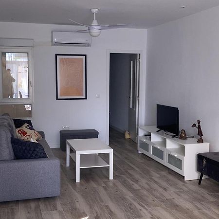 Apartamento Moderno Junto Al Mar Apartment Vinarós Exterior foto