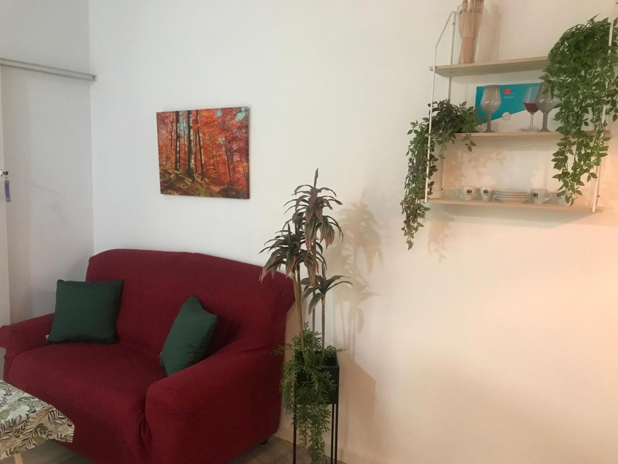 Apartamento Moderno Junto Al Mar Apartment Vinarós Exterior foto