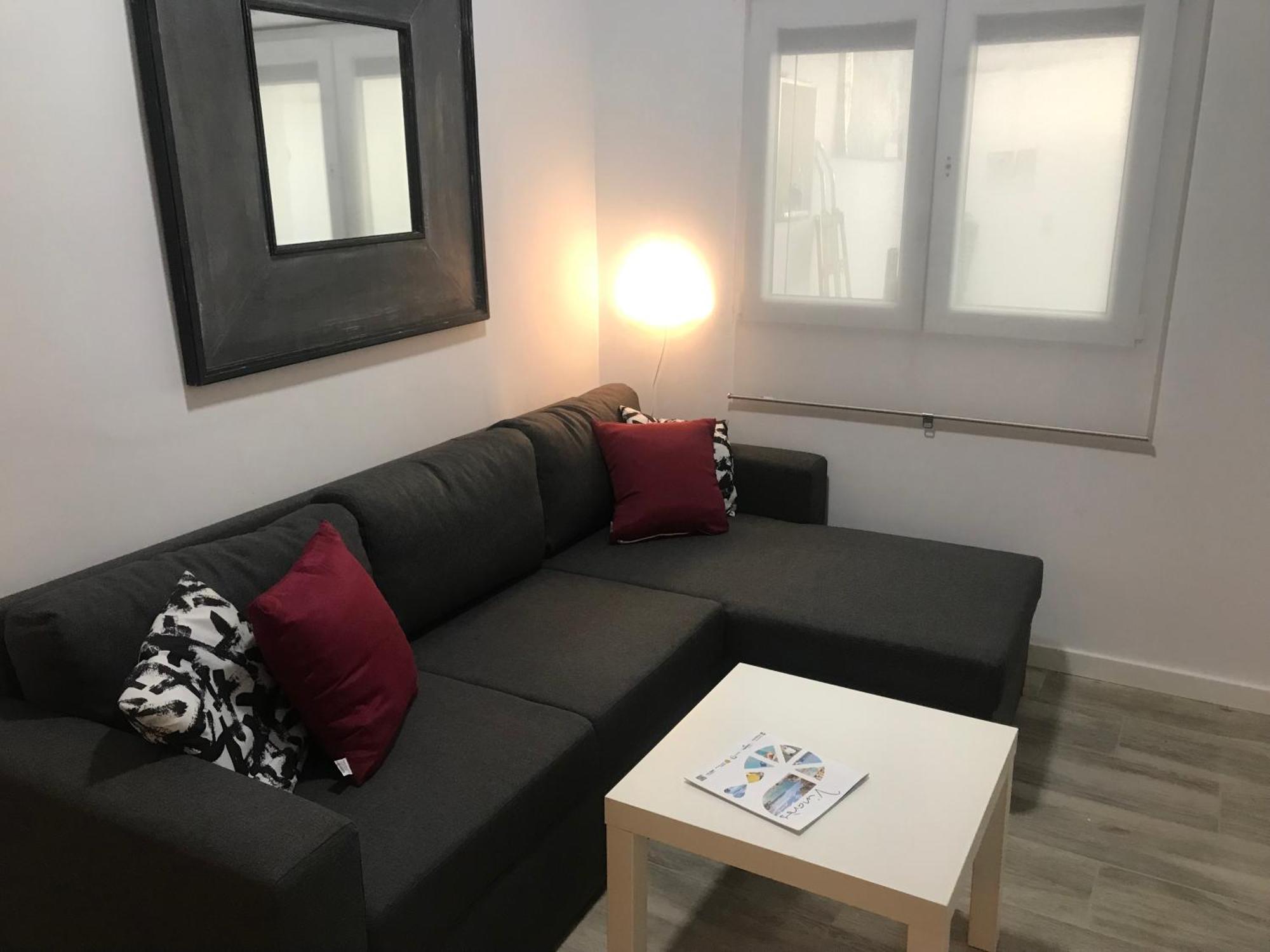 Apartamento Moderno Junto Al Mar Apartment Vinarós Exterior foto