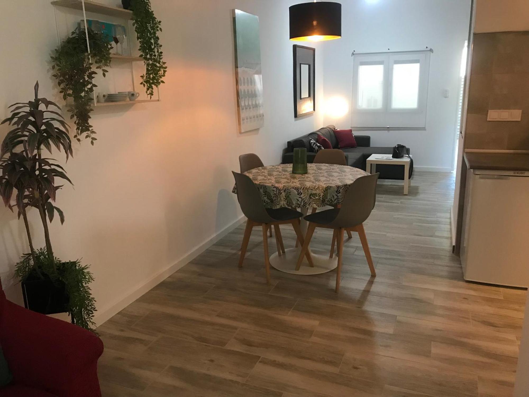 Apartamento Moderno Junto Al Mar Apartment Vinarós Exterior foto