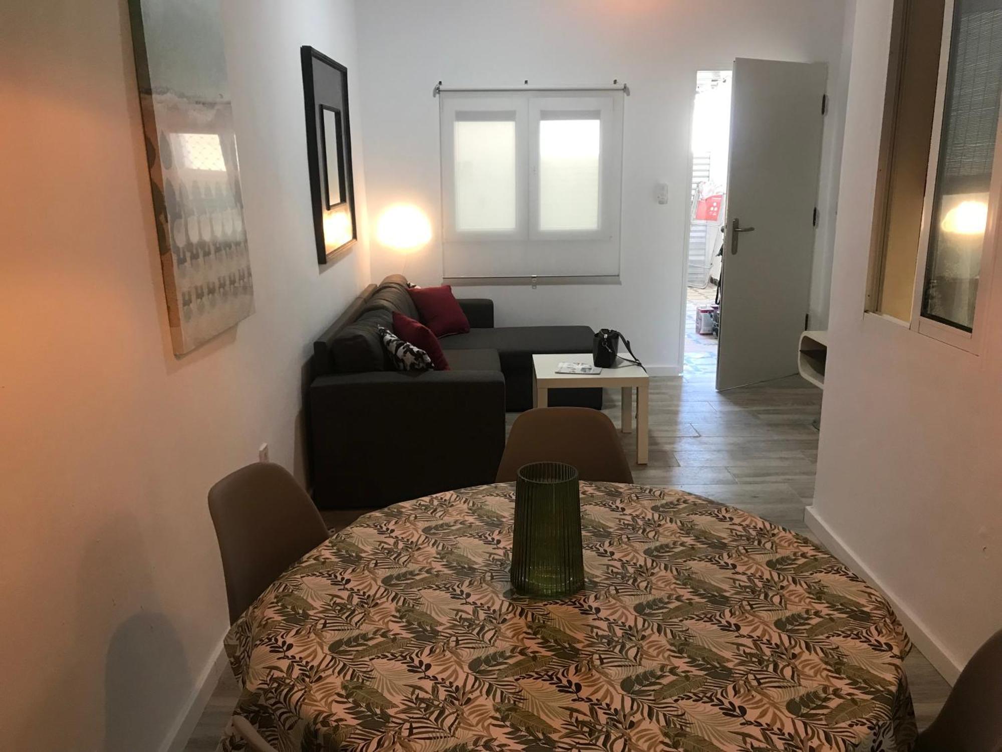 Apartamento Moderno Junto Al Mar Apartment Vinarós Exterior foto