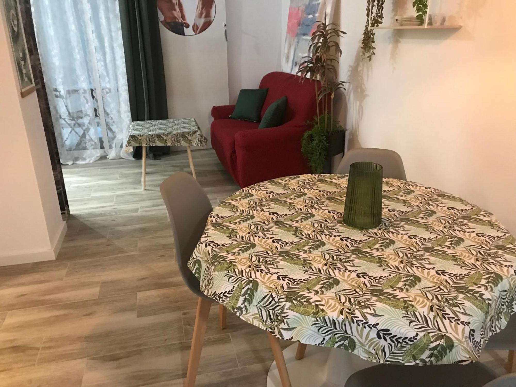 Apartamento Moderno Junto Al Mar Apartment Vinarós Exterior foto