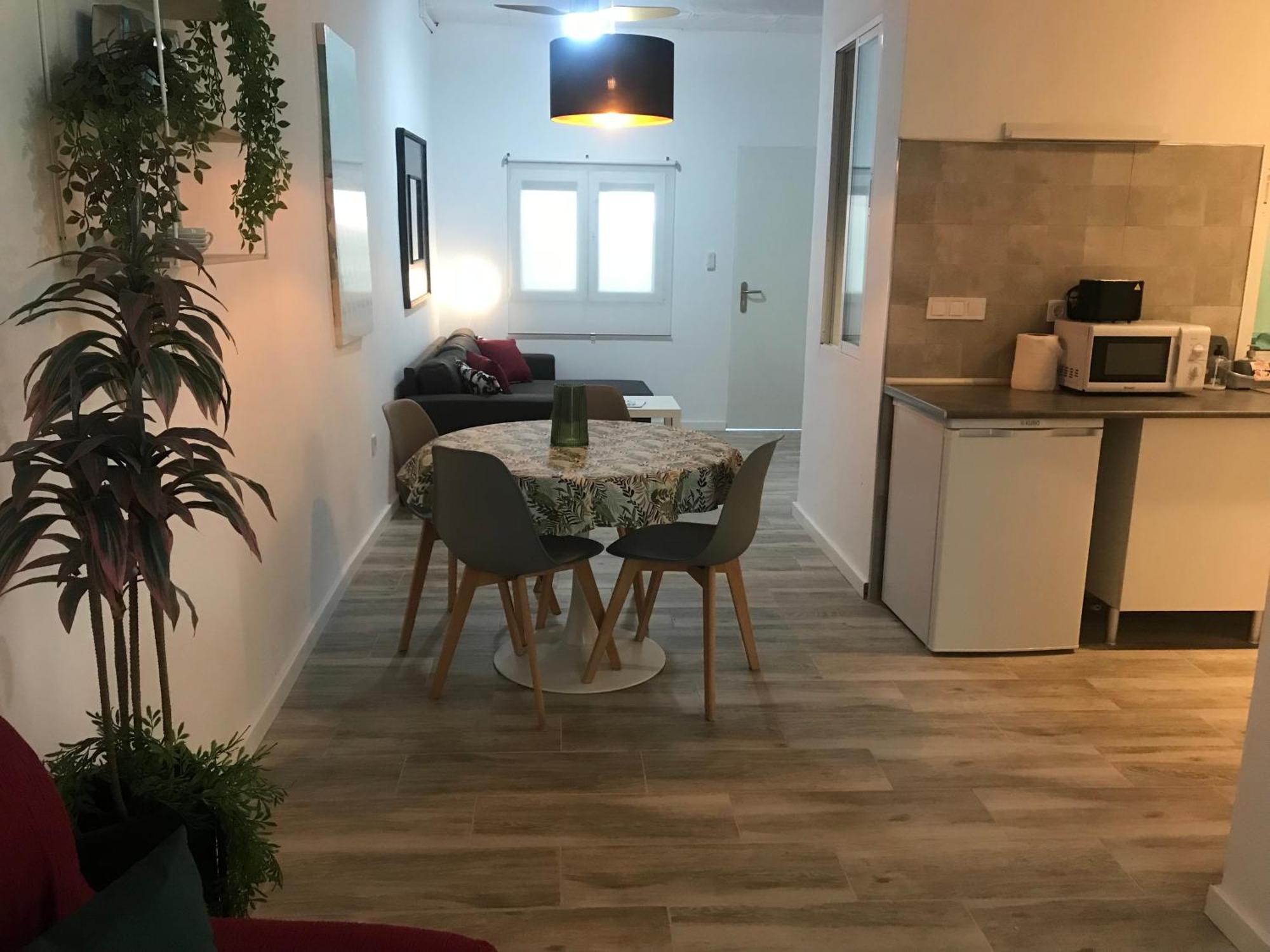 Apartamento Moderno Junto Al Mar Apartment Vinarós Exterior foto