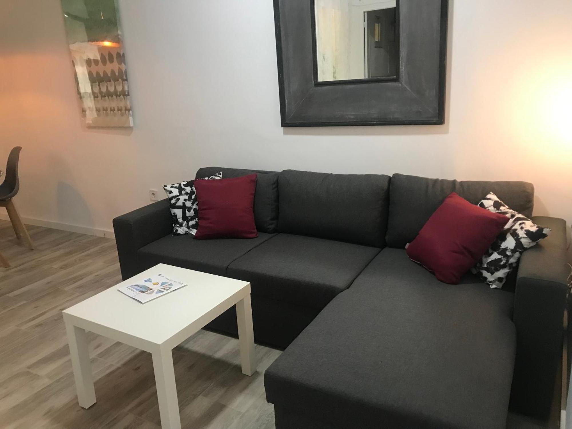 Apartamento Moderno Junto Al Mar Apartment Vinarós Exterior foto
