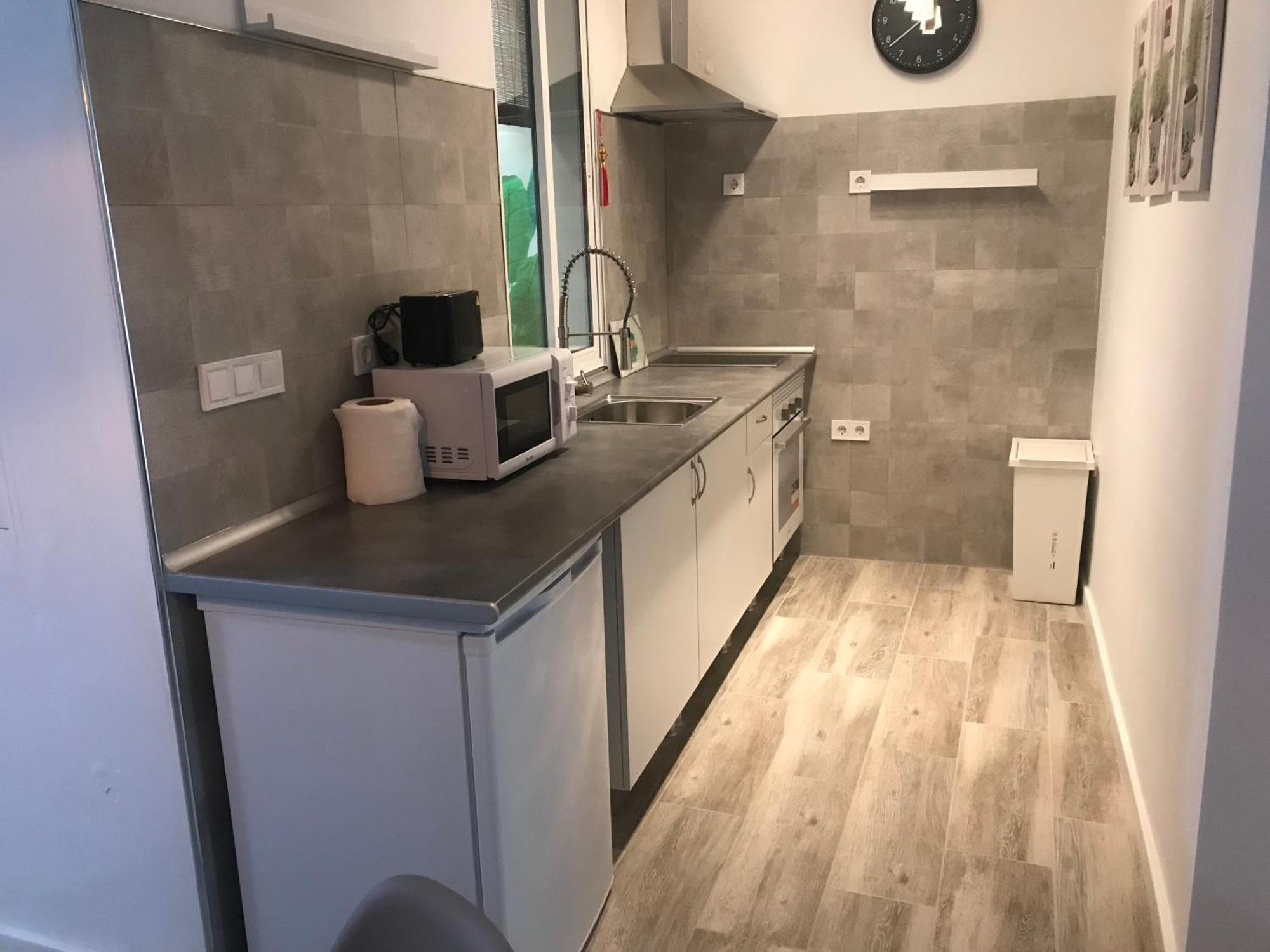 Apartamento Moderno Junto Al Mar Apartment Vinarós Exterior foto