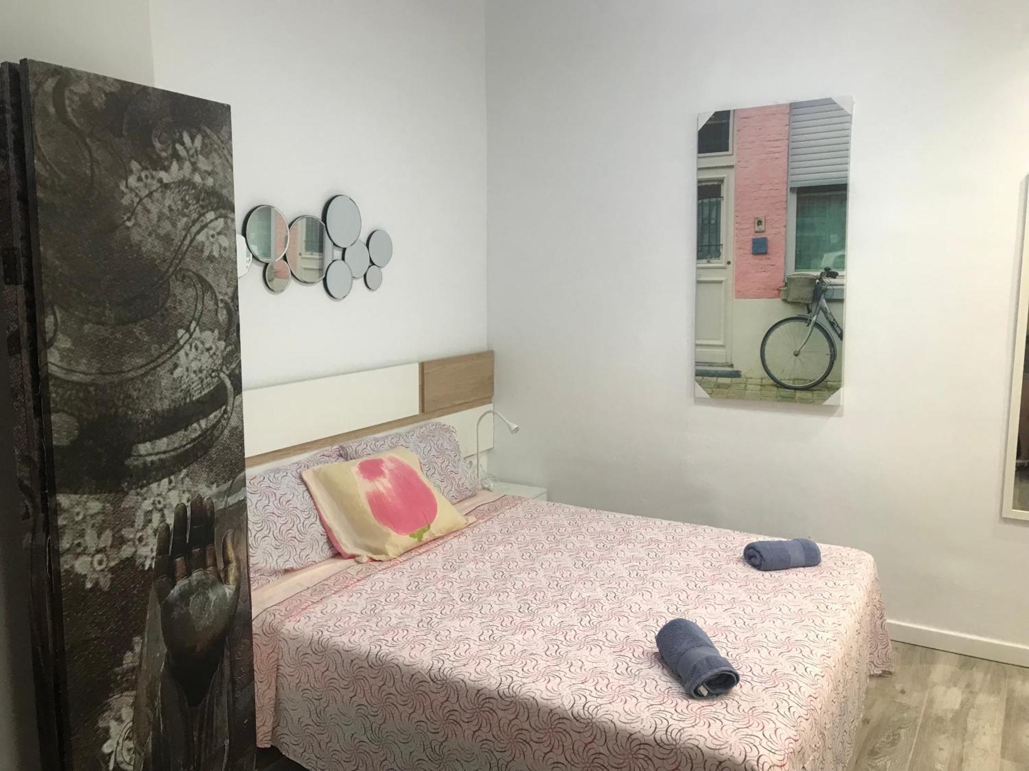 Apartamento Moderno Junto Al Mar Apartment Vinarós Exterior foto