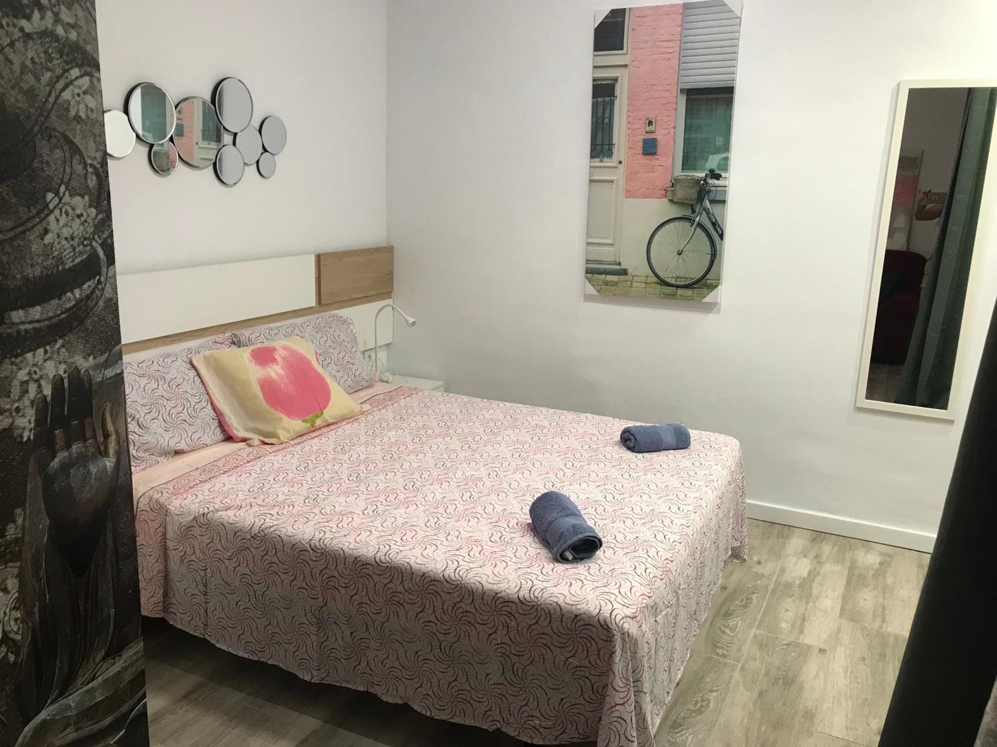 Apartamento Moderno Junto Al Mar Apartment Vinarós Exterior foto