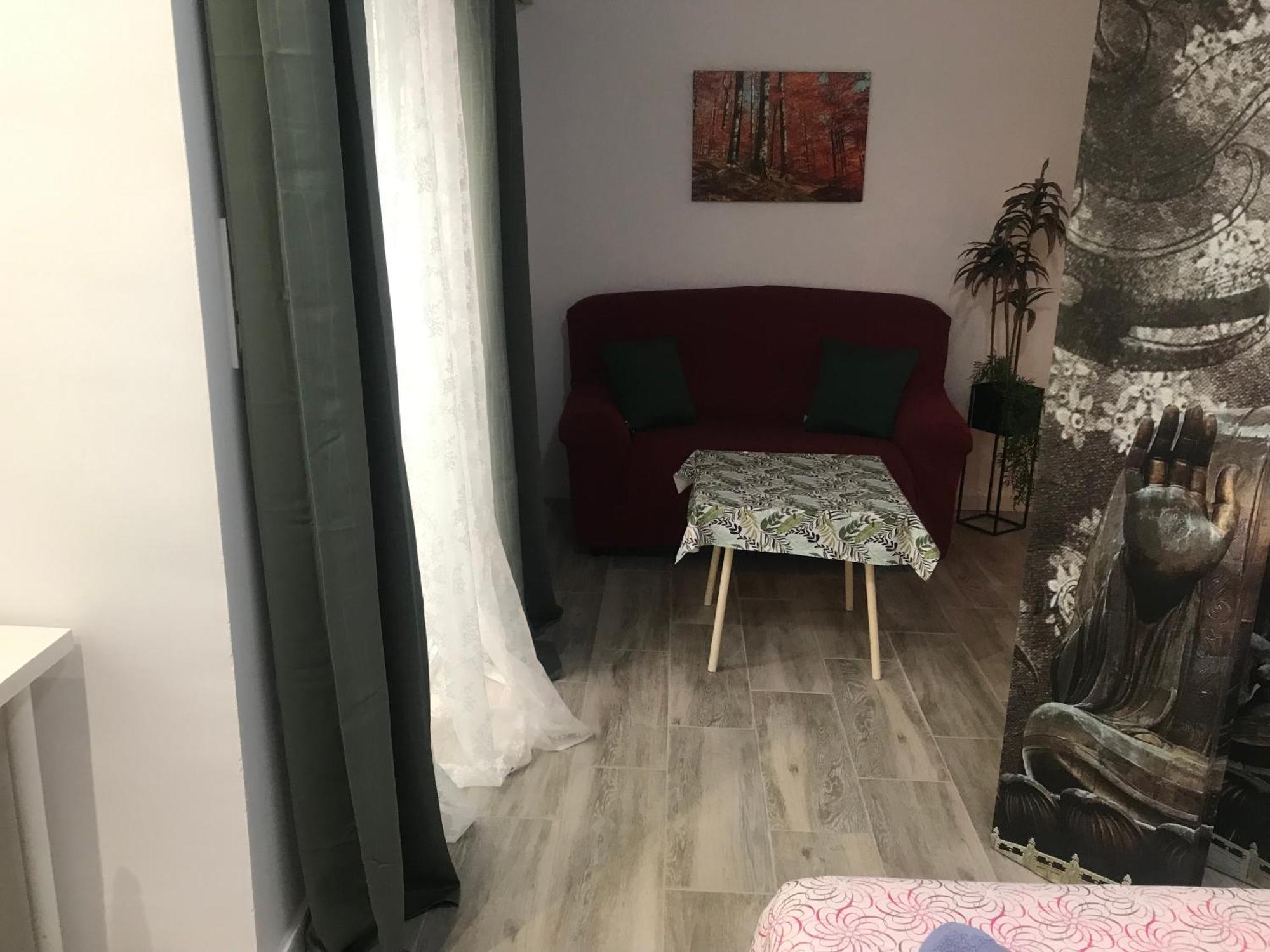 Apartamento Moderno Junto Al Mar Apartment Vinarós Exterior foto