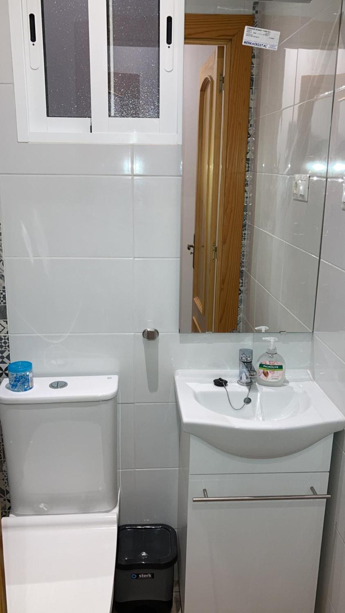 Apartamento Moderno Junto Al Mar Apartment Vinarós Exterior foto