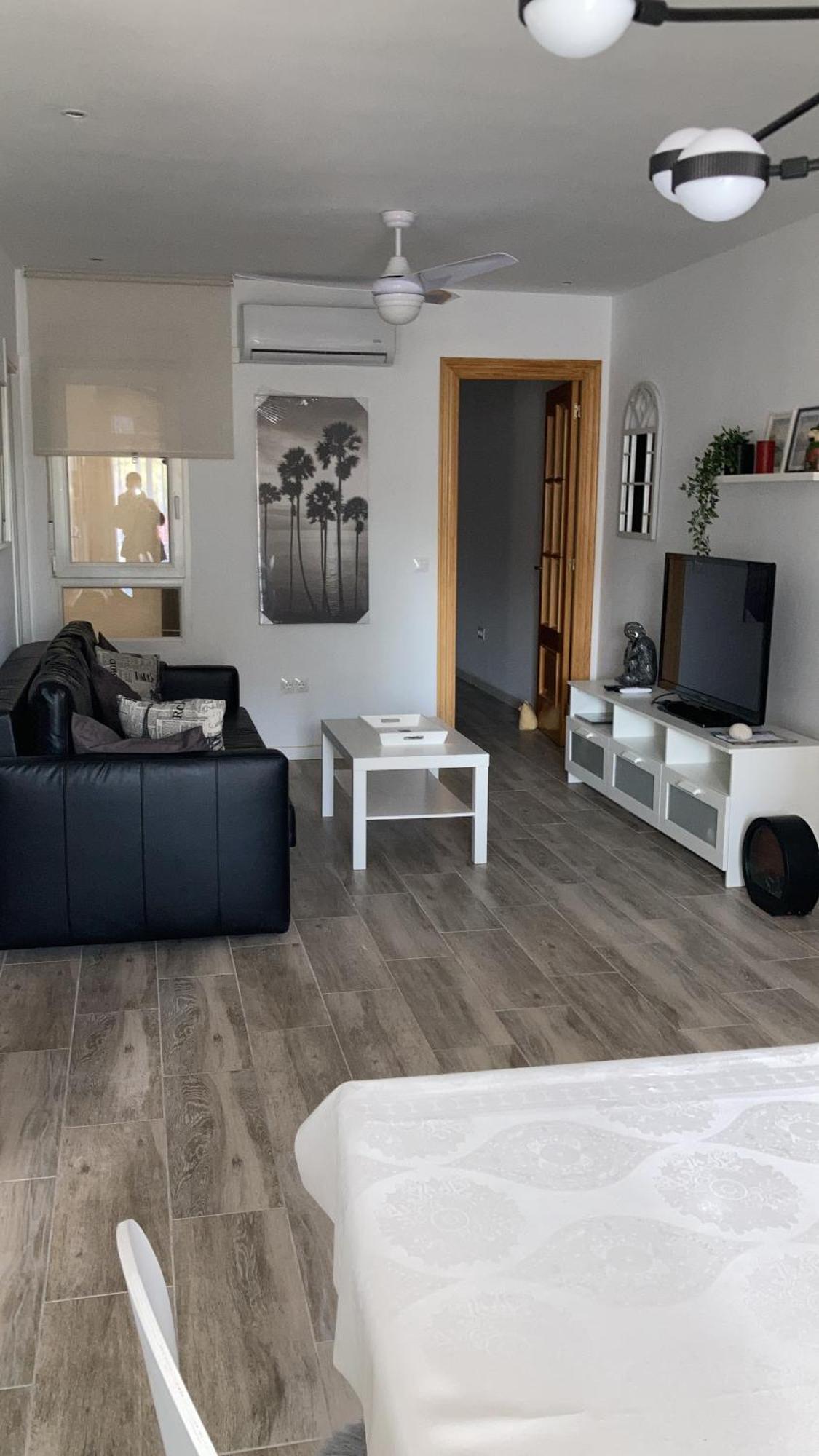 Apartamento Moderno Junto Al Mar Apartment Vinarós Exterior foto