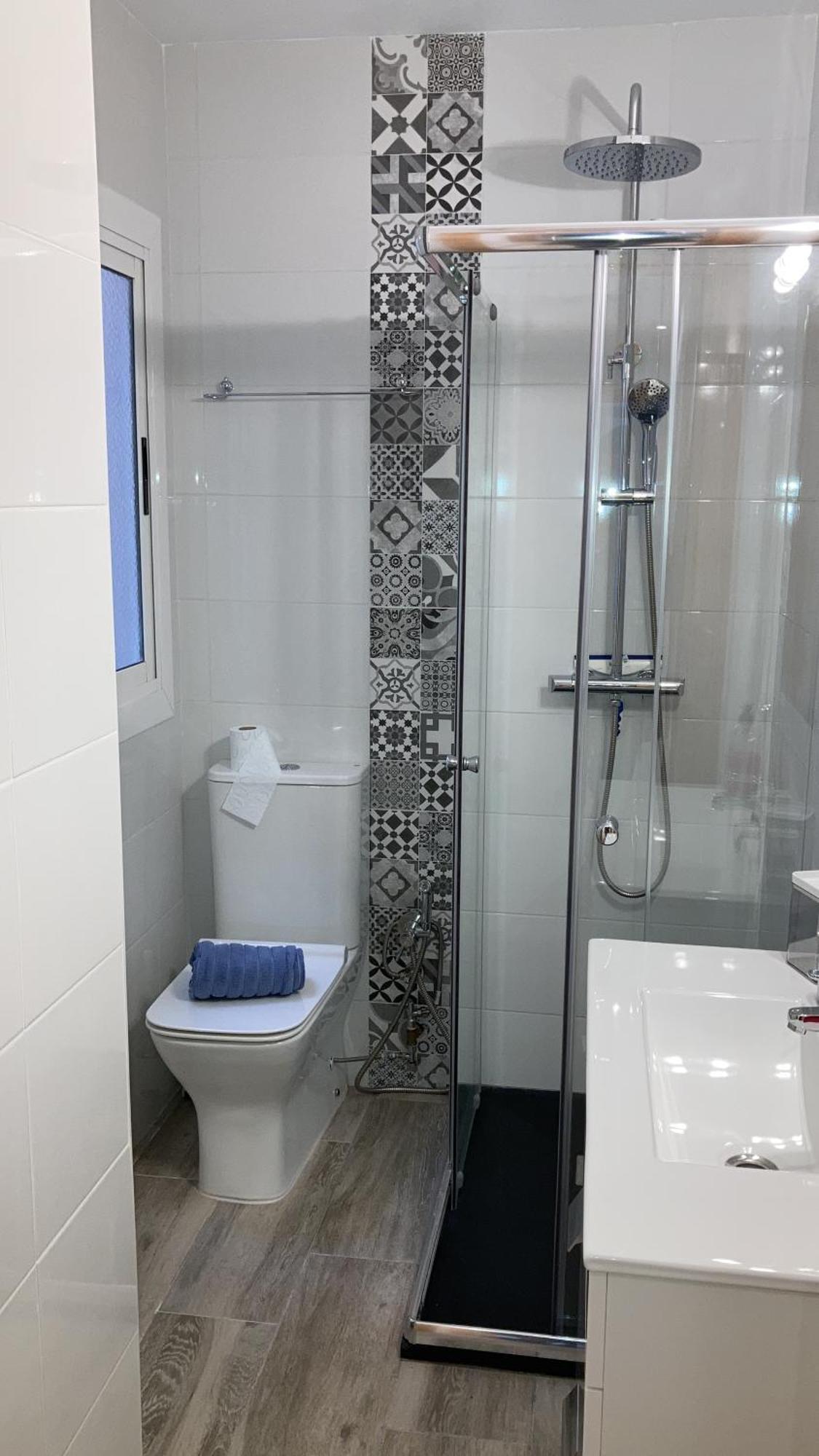 Apartamento Moderno Junto Al Mar Apartment Vinarós Exterior foto