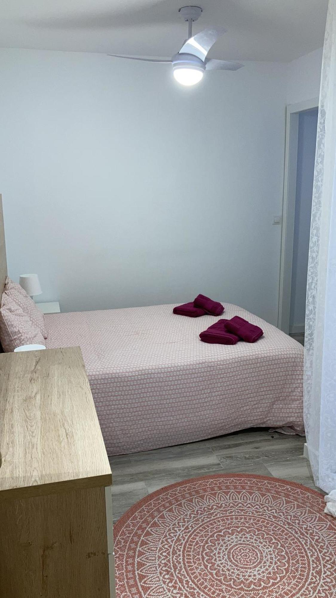 Apartamento Moderno Junto Al Mar Apartment Vinarós Exterior foto