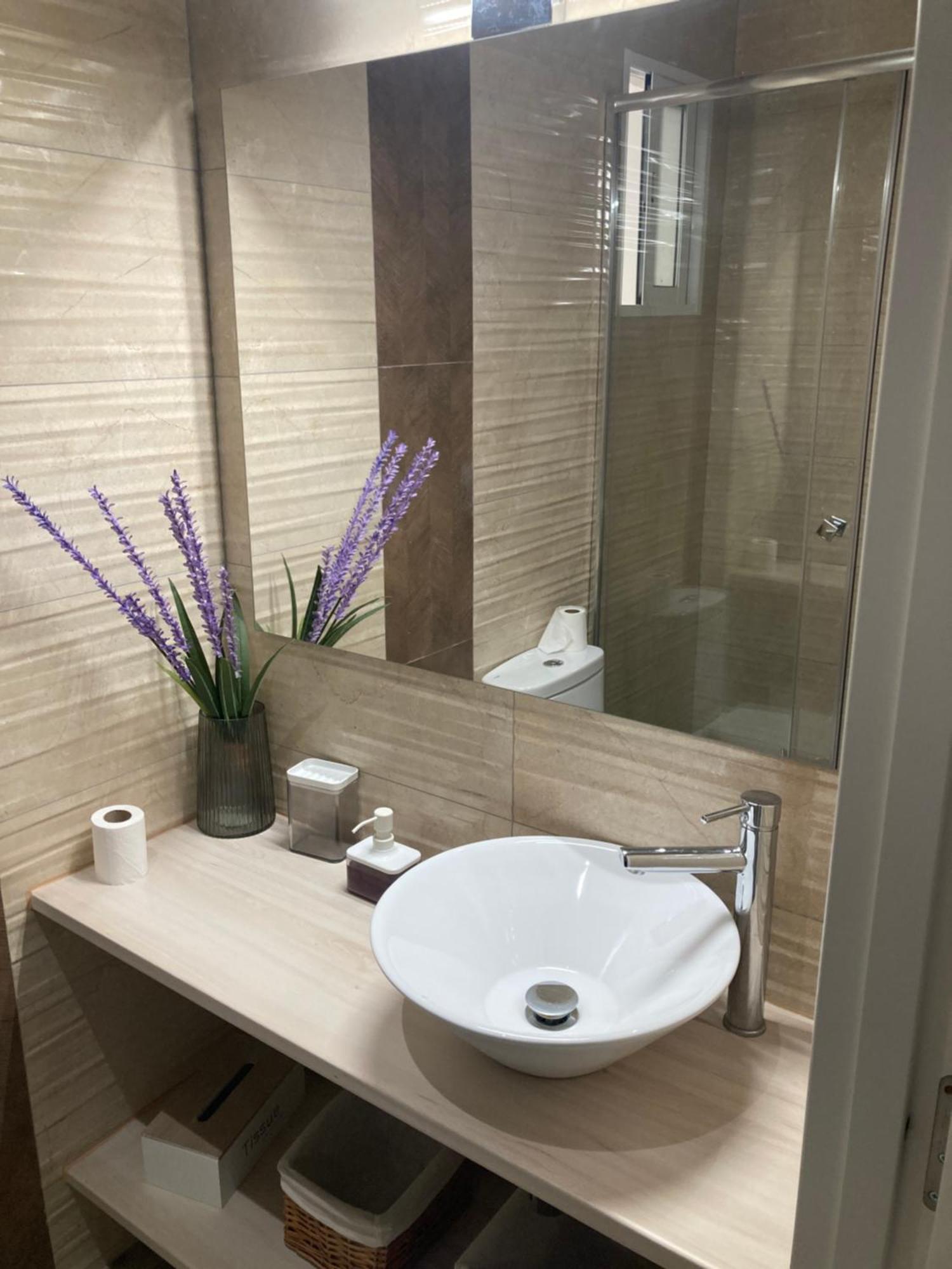 Apartamento Moderno Junto Al Mar Apartment Vinarós Exterior foto
