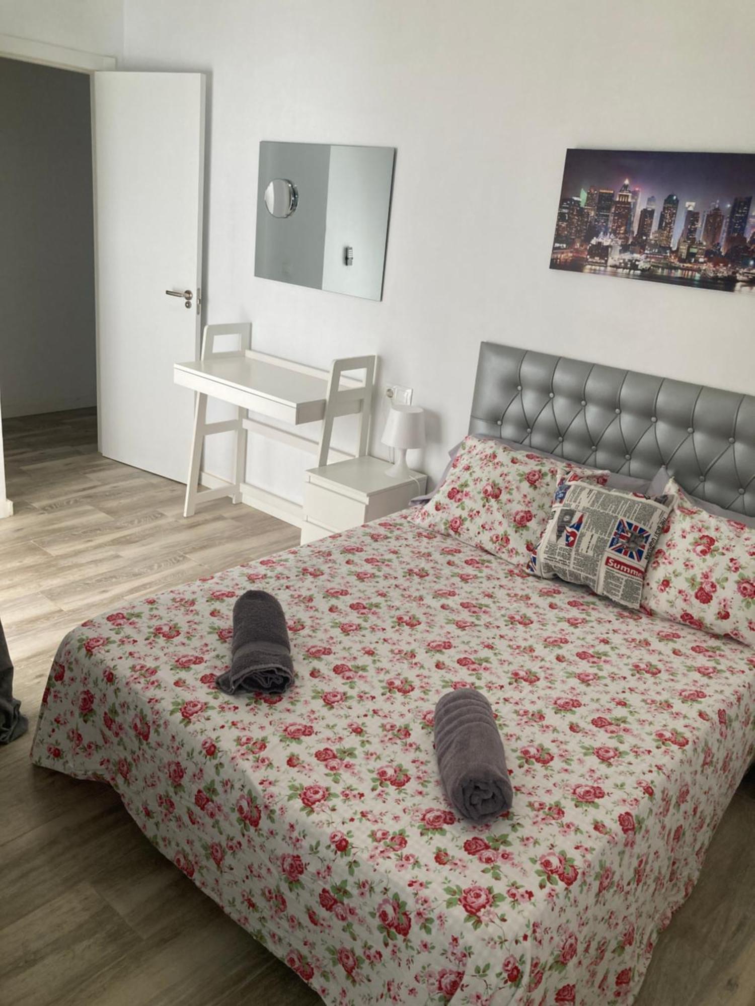 Apartamento Moderno Junto Al Mar Apartment Vinarós Exterior foto