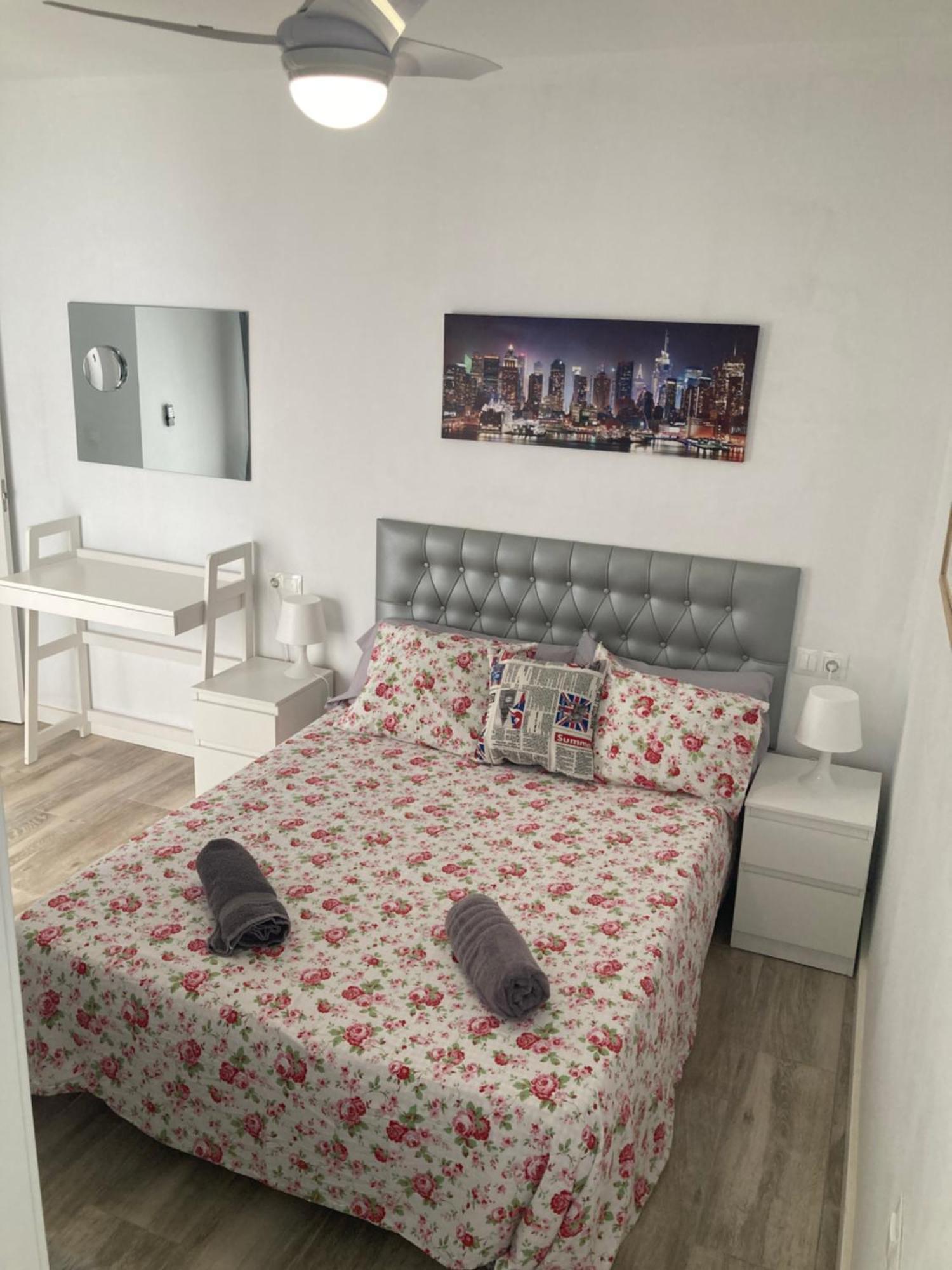 Apartamento Moderno Junto Al Mar Apartment Vinarós Exterior foto