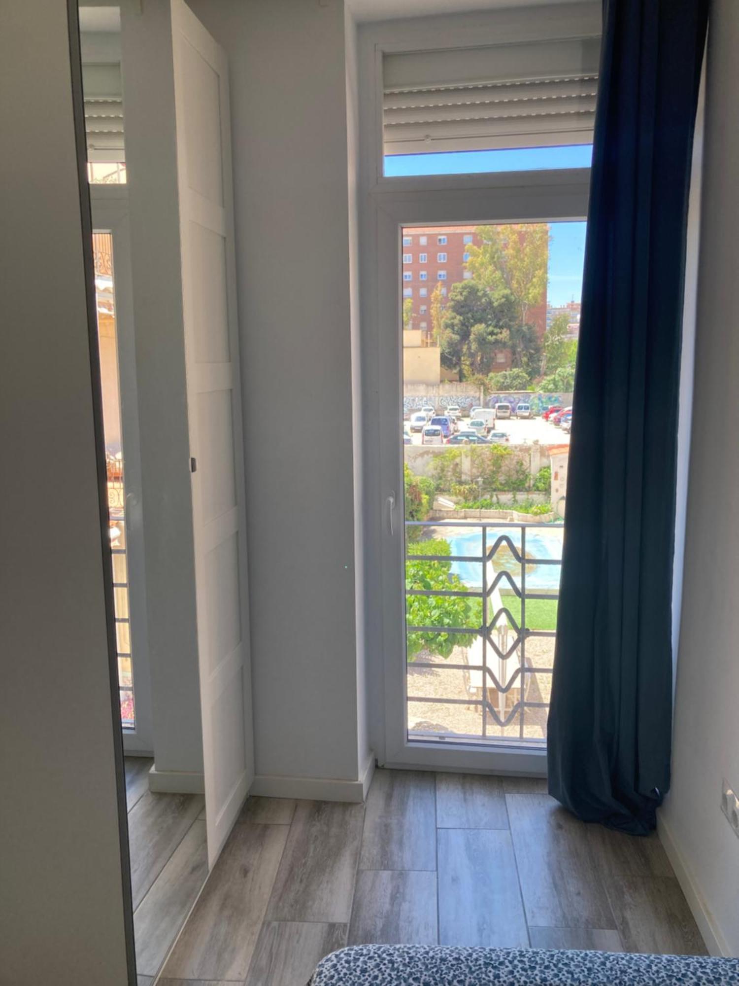 Apartamento Moderno Junto Al Mar Apartment Vinarós Exterior foto
