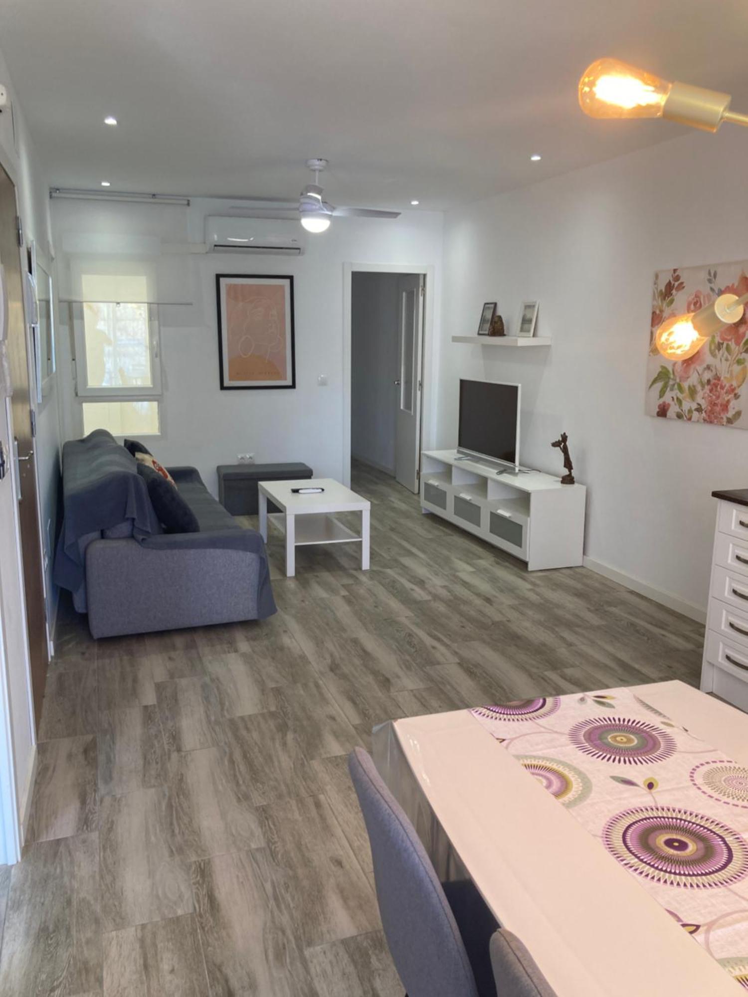 Apartamento Moderno Junto Al Mar Apartment Vinarós Exterior foto