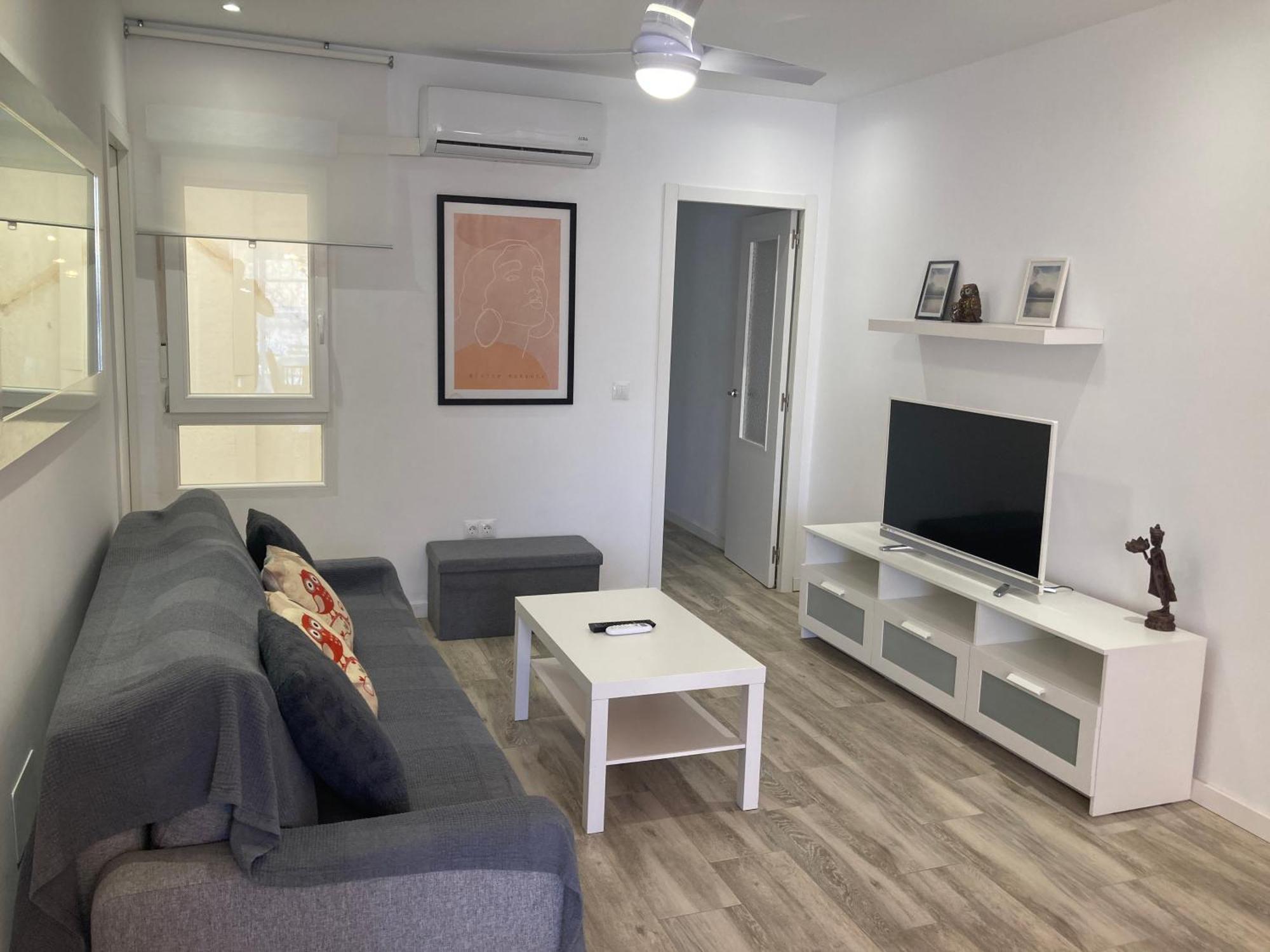 Apartamento Moderno Junto Al Mar Apartment Vinarós Exterior foto